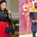 “You don’t tell a woman to move on from a man she dumped” – Tonto Dikeh replies her colleague, Dave Ogbeni for telling her to move on.
