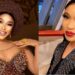 “Those who laughed when I confessed I married and fed a mini man and his mum are now fighting for same reason” – Tonto Dikeh reveals