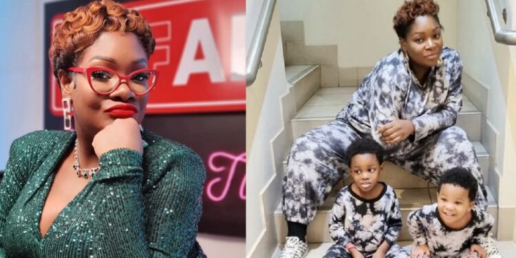 “Why I’ll never allow my sons go for sleepovers” – OAP Toolz