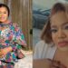Toyin Abraham reveals