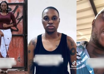Transgender declares