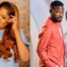 “My husband is the best thing that happened to me but we don’t mix business” – Toyin Abraham (Video)