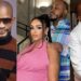 “Go and learn submission from Chioma” – Actor, Uche Maduagwu slams Sina Rambo’s wife after she called husband out