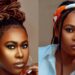 “I’m in a place called peace” – Uche Jombo writes as she celebrates her 43rd birthday with beautiful pictures.