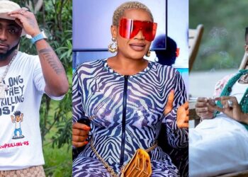 “You have no loyalty for your people. Davido will never do this” – Uche Ogbodo slams Wizkid over comment on rap