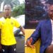 Nigerian Man from Delta state claims his mother told him Jide Sanwo-Olu is his biological father.