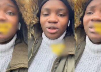 “It’s tiring” –  UK-based Nigerian lady laments constant ‘billing’ from relatives in Nigeria (Video)