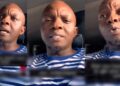 “If you send your kids to school abroad too early you’ve lost them forever” – Nigerian man (Video)
