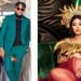 Vera Sidika announces her 2nd pregnancy which she discovered before her breast enlargement surgery.