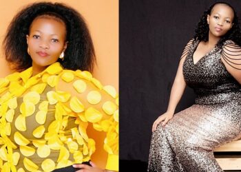 South African virgin vows