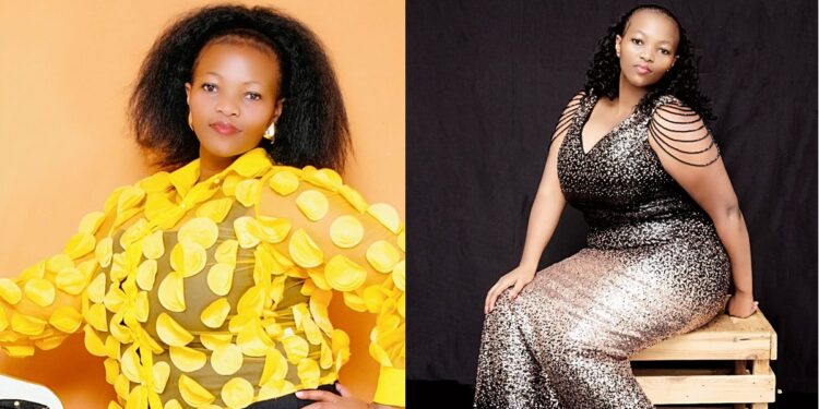 South African virgin vows