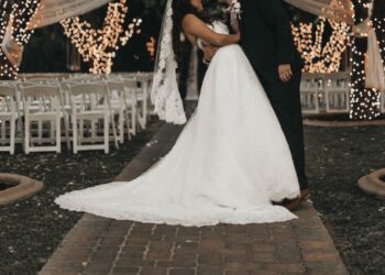 “Only a woman-wrapper will allow his wife to decide the venue of their wedding” – Nigerian man