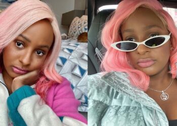 “Too many people owe me money” – DJ Cuppy laments