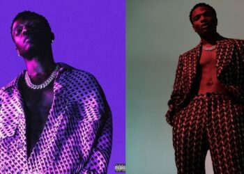 “Y’all are not even rappers” – Wizkid replies Nigerian rappers that took offence with his opinion.