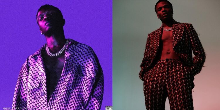 “Y’all are not even rappers” – Wizkid replies Nigerian rappers that took offence with his opinion.