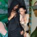 “Ain’t forcing nothing” – Wizkid’s third baby mama, Jada shares cryptic post
