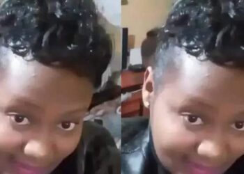Kenyan man reportedly kills