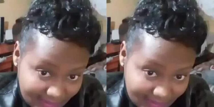 Kenyan man reportedly kills