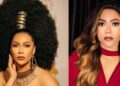 “Understand the spirit of Christmas and stop imitating others” – Reality star, Maria tells Nigerians