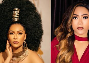 “Understand the spirit of Christmas and stop imitating others” – Reality star, Maria tells Nigerians