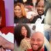 Peggy Ovire, Daddy Freeze tackle Yul Edochie over recent comment on his first wife, May’s reaction to his marriage to Judy