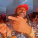 “I’ll revive rap music” – Yul Edochie says as he shows off rap skills in new video (Watch)