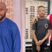 Yul Edochie reveals