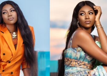 “Why are you all so bitter? Stay away from me” – Actress Yvonne Nelson calls out female colleagues