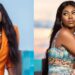 “Why are you all so bitter? Stay away from me” – Actress Yvonne Nelson calls out female colleagues