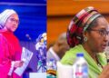 “Nigeria is not broke” – Minister of Finance, Zainab Ahmed insists