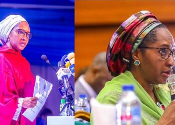 “Nigeria is not broke” – Minister of Finance, Zainab Ahmed insists