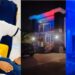 “Doings!” – Actor Zubby Michael shows off magnificent interior of his multimillion-naira mansion (Video)