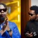“If you have a problem, call God” – Olamide informs those looking to him for help