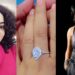 Nkiru Sylvanus is engaged