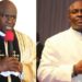 Bishop Chris Kwakpovwe says
