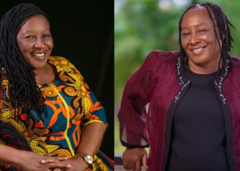 Patience Ozokwor says
