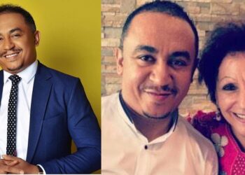 Daddy Freeze reveals