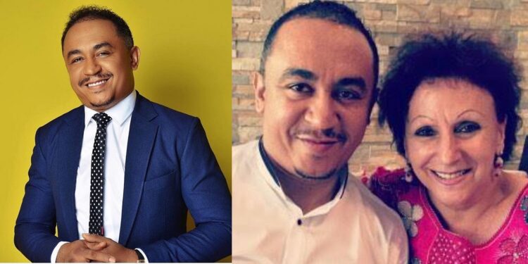 Daddy Freeze reveals