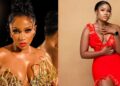 Mercy Eke fires