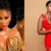 Mercy Eke fires