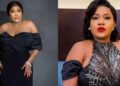 Toyin Abraham shares