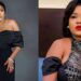 Toyin Abraham shares