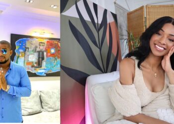 Relationship Drama : “We are not back together, Alex Ekubo made me issue that public apology and I fell for it. My eyes are now open” – Fancy Acholonu