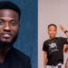 Mustapha Sholagbade’s babymama