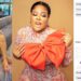 Nkechi Blessing tells