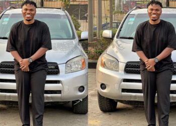 Tosin Silverdam writes