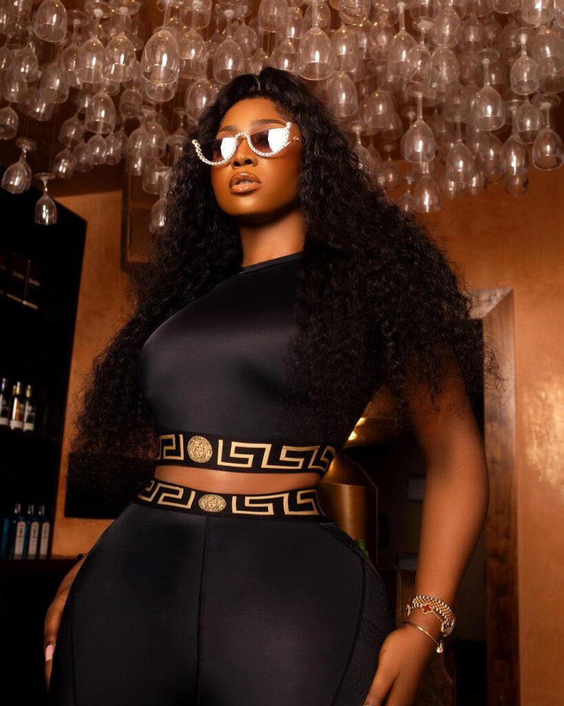  Lilian Afegbai