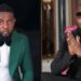 “Most celebrities have become sl@v£$ to fear during election because they can be blacklisted or attacked by clueless thugs” – Comedian, AY