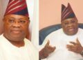 “We will appeal the ruling” – Adeleke rejects tribunal verdict