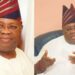 “We will appeal the ruling” – Adeleke rejects tribunal verdict